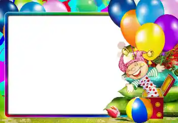 Efek foto dari kategori Perayaan anak-anak № 103927