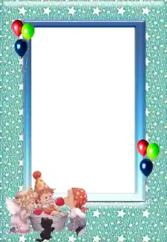 Efek foto dari kategori Perayaan anak-anak № 123188