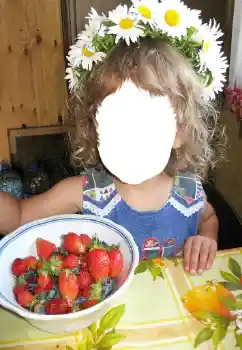 Efek foto dari kategori Untuk anak-anak № 124324