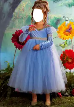Efek foto dari kategori Untuk anak-anak № 86621