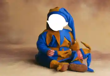 Efek foto dari kategori Untuk anak-anak № 90532