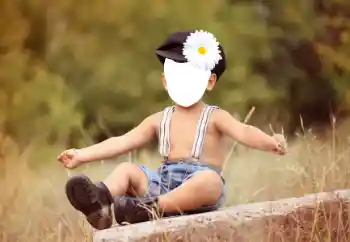 Efek foto dari kategori Untuk anak-anak № 91782