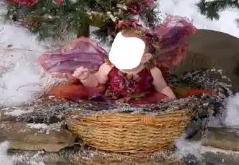 Efek foto dari kategori Untuk anak-anak № 93151