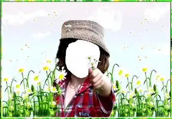 Efek foto dari kategori Untuk anak-anak № 97513