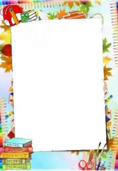 Efek foto dari kategori Berbagai sekolah № 185970