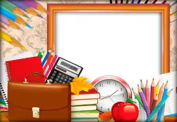 Efek foto dari kategori Berbagai sekolah № 205335