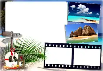 Efek foto dari kategori Musim Panas № 142308